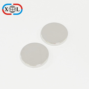 Sintered Neodymium Magnets for Electronics