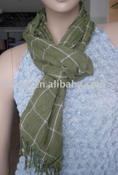 viscose scarf