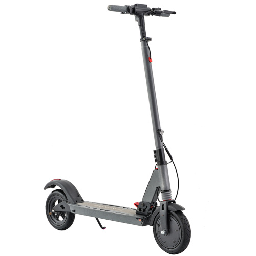 Scooter elettrico per adulti con raggio di 16.6 miglia