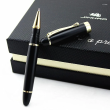 Jinhao Factory - Wholesale Custom Logo X450 Metal Roller Pens for Writing