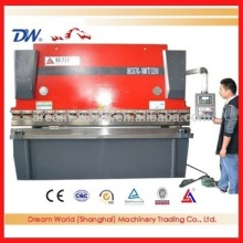hydraulic machine folding machine tool
