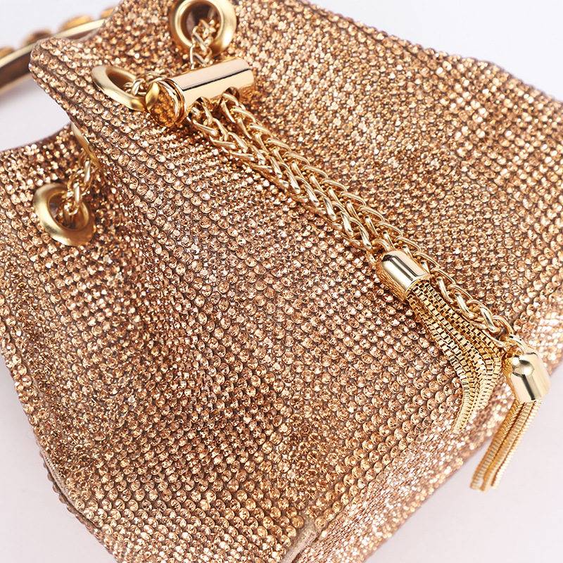 Luxury Diamonds Bag 2