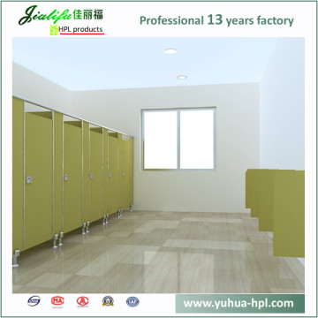 Jialifu Commercial Bathroom Cubicle Systems for Sales
