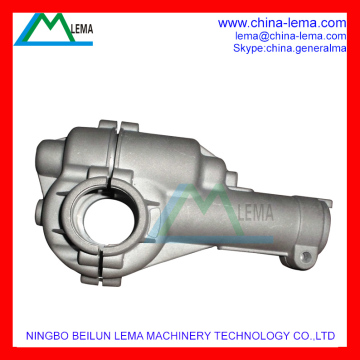 Aluminum Die Casting Mower Part