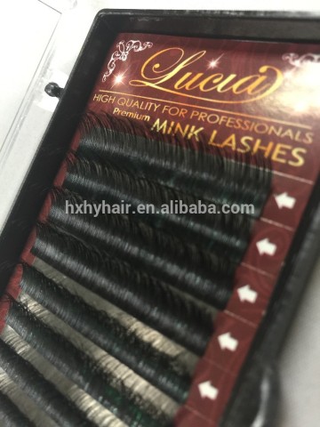 custom eyelash packaging