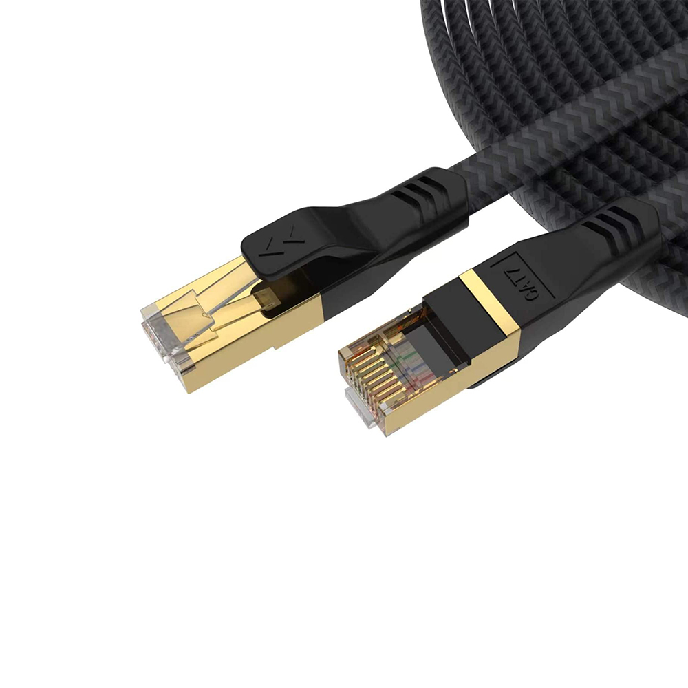 10 Ft Cat 7 Ethernet Cable