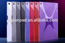 Ultra-thin tablet case for Sony Xperia Z4