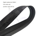 Custom Water Resistant Water-repellent Zipper