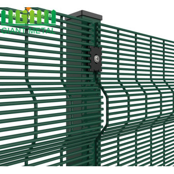 anti climb fence supplier anti climb fence nz