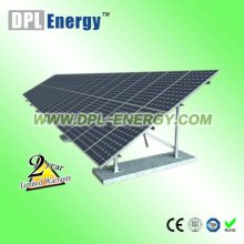 DPL-8KW solar paenl system