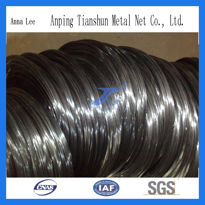 Black Annealed Metal Soft Wire Manufacturer