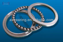 51308 carbon bearing china thrust ball bearings