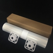 Waterproof 100 Micron Transparency Screen Printing Transfer Film Roll