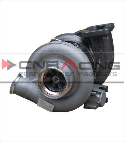 HY55V turbocharger for IVECO TRUCK