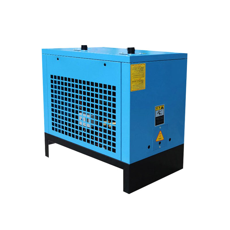 Secadora refrigerada JPG Refrigerated Dryer Jpg