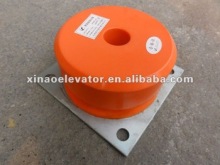 high quality low price China supplier made in China elevator parts Elevator Polyurethane Buffer