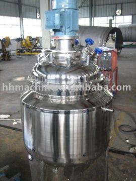 Emulsification Equipment
