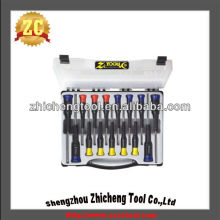 15PC Precision Screwdriver Set
