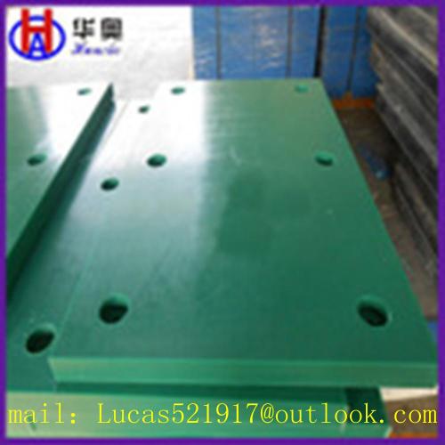 UHMW-pe plastic sheet