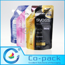 Liquid Detergent Packaging Bag