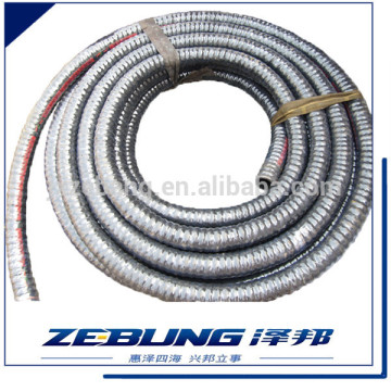 6mm fuel oil rubber hose