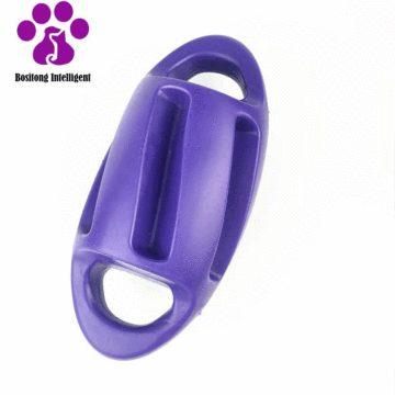 Interactive Pet Toy That Makes Noise When Squeezed