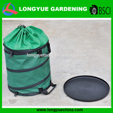 garden yard lawn leaf waste bag