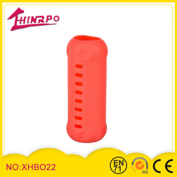 Customer design rubber pen sleeves and pen covers