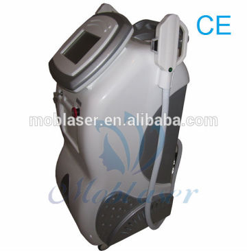 2014 new China best hot sale cheap professional portable latest multifunction elight wrinkle remover machine