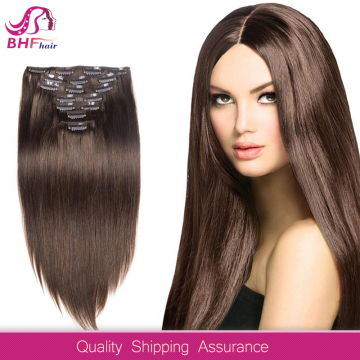 Cheap Best Clip In Remy Hair Extensions