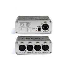 4 Universe Artnet Ethernet Controller: Your Comprehensive Search Engine