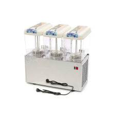 Commercial Three Bowls Cold Drink Dispense