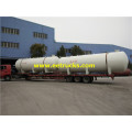 45m3 ASME Ammonia Storage Vessels