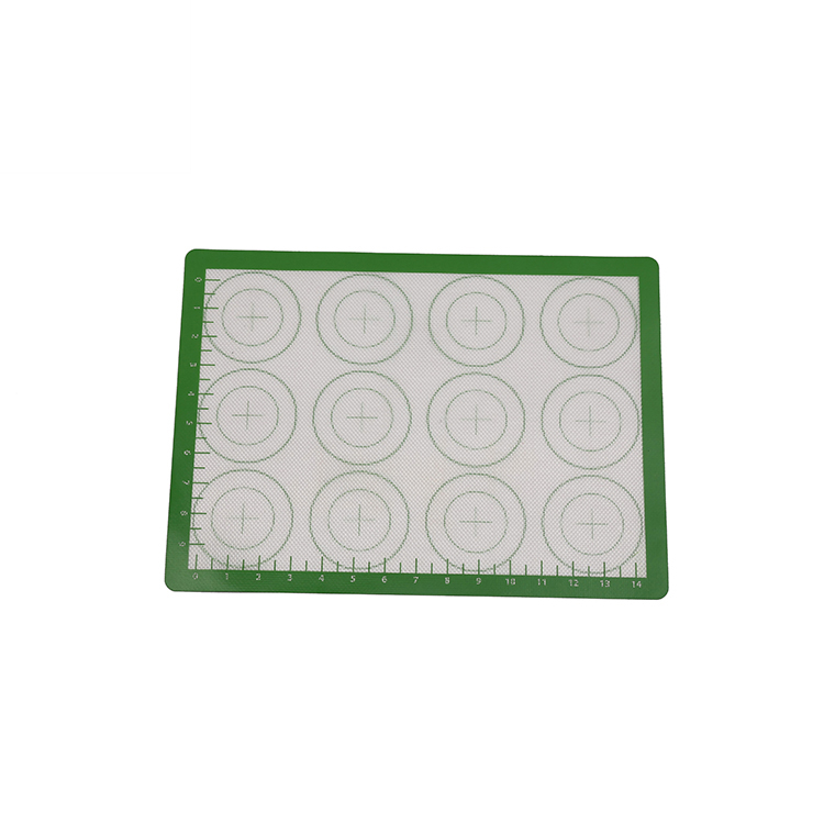 silicone baking mat