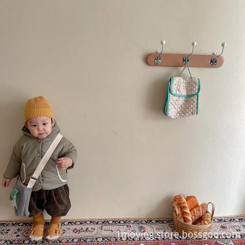 Baby Coats & outwear