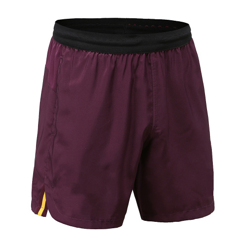 Short de rugby coupe sec pour homme