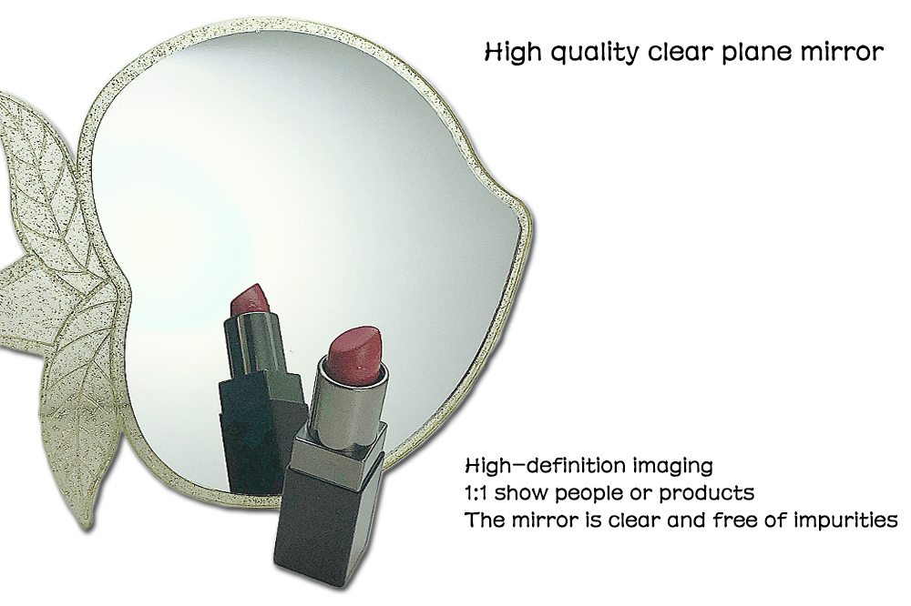 Imagen de espejo Mirror Image