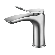 Factory Single Hand Water Taps Basin -kranen