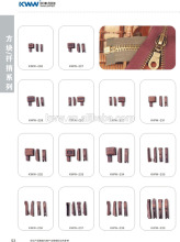 zipper pin and box zipper accessories manufacturer