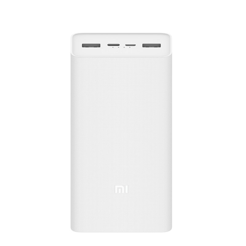 Xiaomi Power Bank 3 10000 Mah