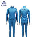 Tracksuit de gimnàs unisex personalitzat