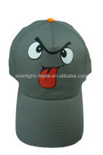 cap factory best seller funny printing baseball cap