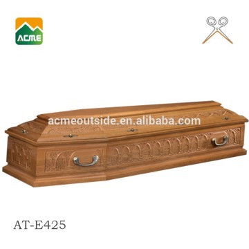 AT-E425 wholesale best price build a coffin