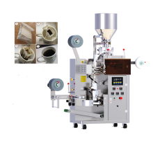 Tea Bag Packing Machine