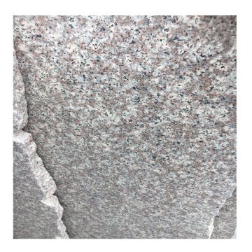 Pink Porn Granite Finishes: Polished, Flamed, Brushed & Leather