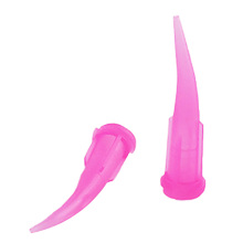 Dispense Tips 20G TT Tapered Bends Needle