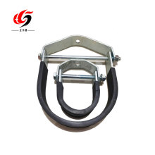 8 clevis hanger