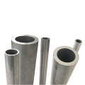 Round Tube Aluminum Profiles