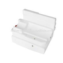 oil container for forklift/excavator/loaders