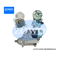 2280005640 MOTOR DE ARRANQUE DENSO 24V 4.5KW 10T